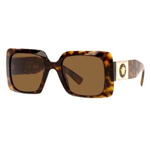 Versace women’s Sunglasses